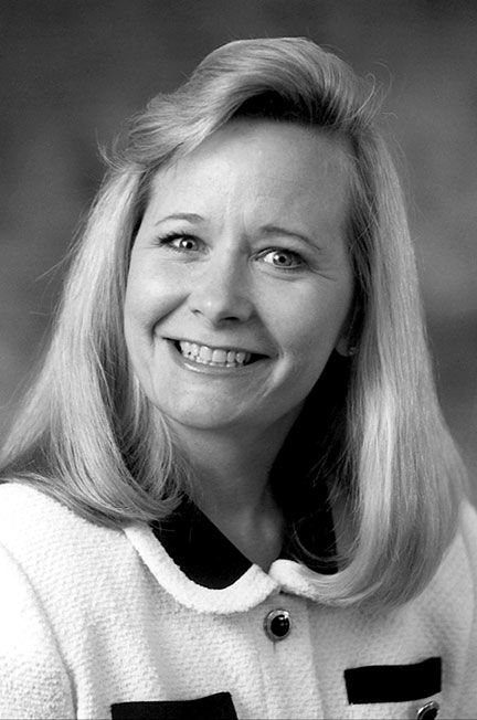 Martha Groll (Marti) Stupp obituary
